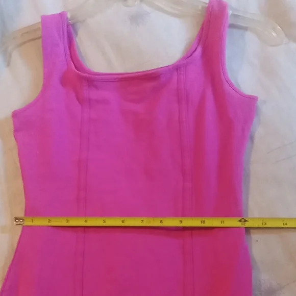 Wild Fable Bright Pink  Mini Dress - Picture 5 of 12